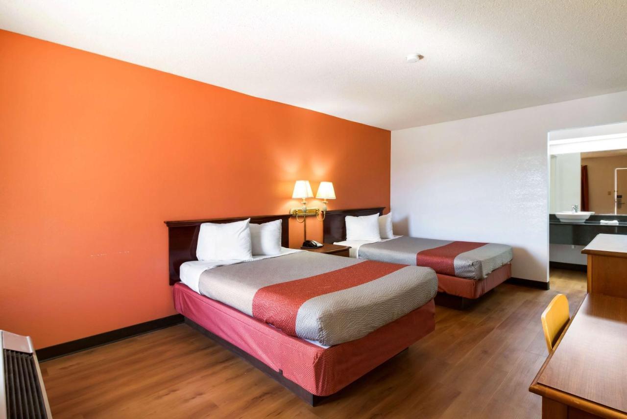 Motel 6-Holyoke, Ma เวสต์ฟิลด์ ภายนอก รูปภาพ
