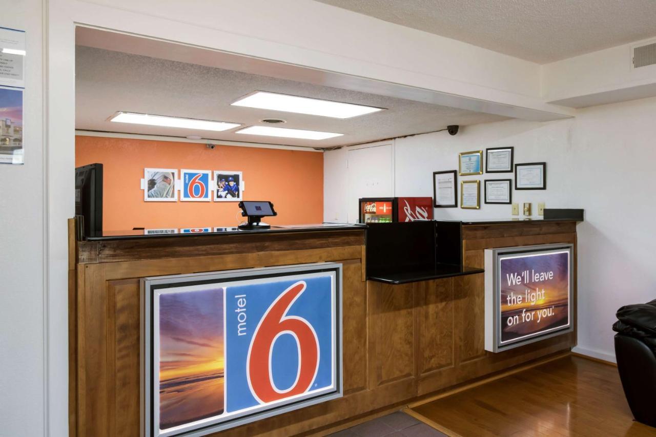 Motel 6-Holyoke, Ma เวสต์ฟิลด์ ภายนอก รูปภาพ