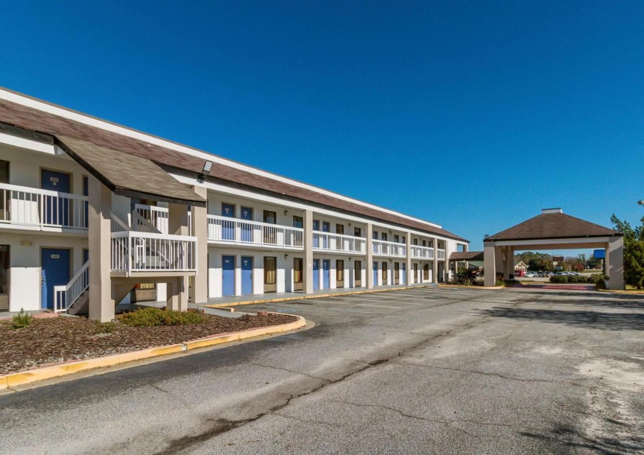Motel 6-Holyoke, Ma เวสต์ฟิลด์ ภายนอก รูปภาพ