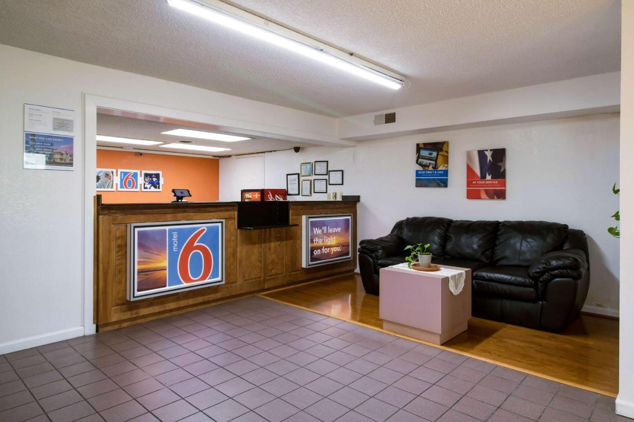 Motel 6-Holyoke, Ma เวสต์ฟิลด์ ภายนอก รูปภาพ