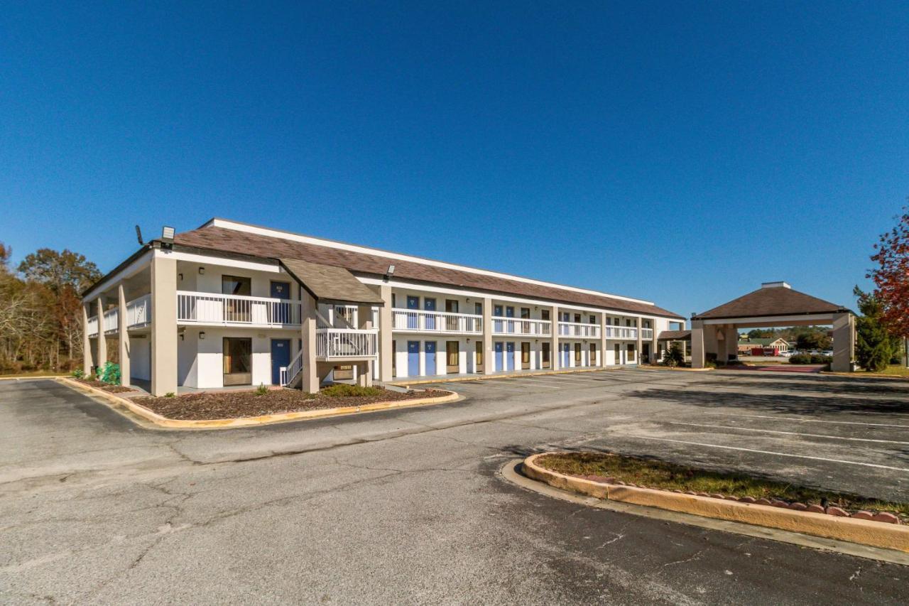 Motel 6-Holyoke, Ma เวสต์ฟิลด์ ภายนอก รูปภาพ